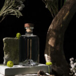 elegant-vegan-alcohol-arrangement